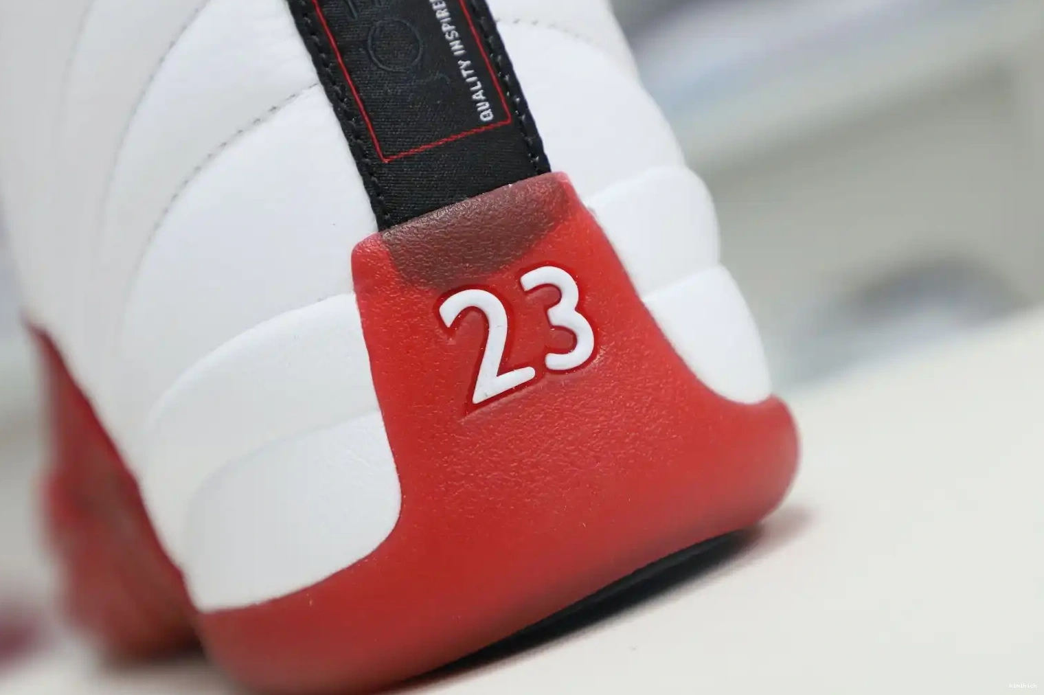 Air Kimikick Jordan Retro Jordan 12 0525